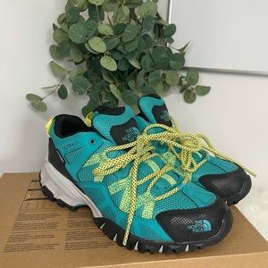 North Face Ultra 111 Waterproof Shoe